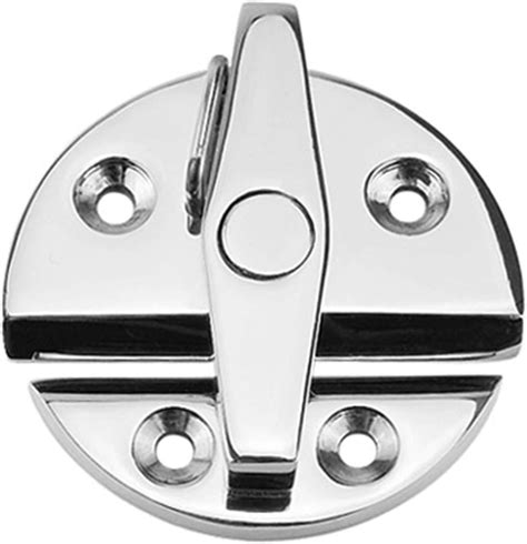 stainless steel boat cabinet hardware|interior cabinets for boats latches.